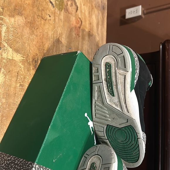 Green Jordan - Picture 3 of 4